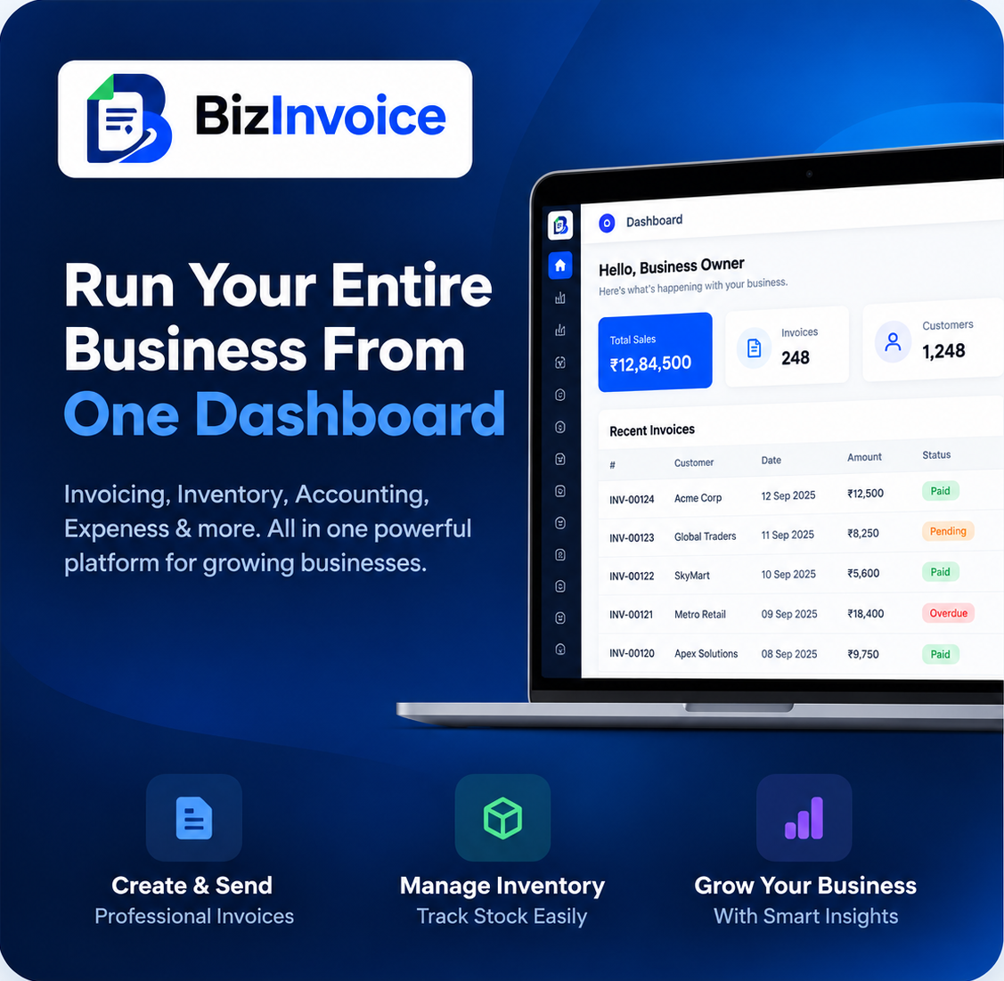 BizInvoice