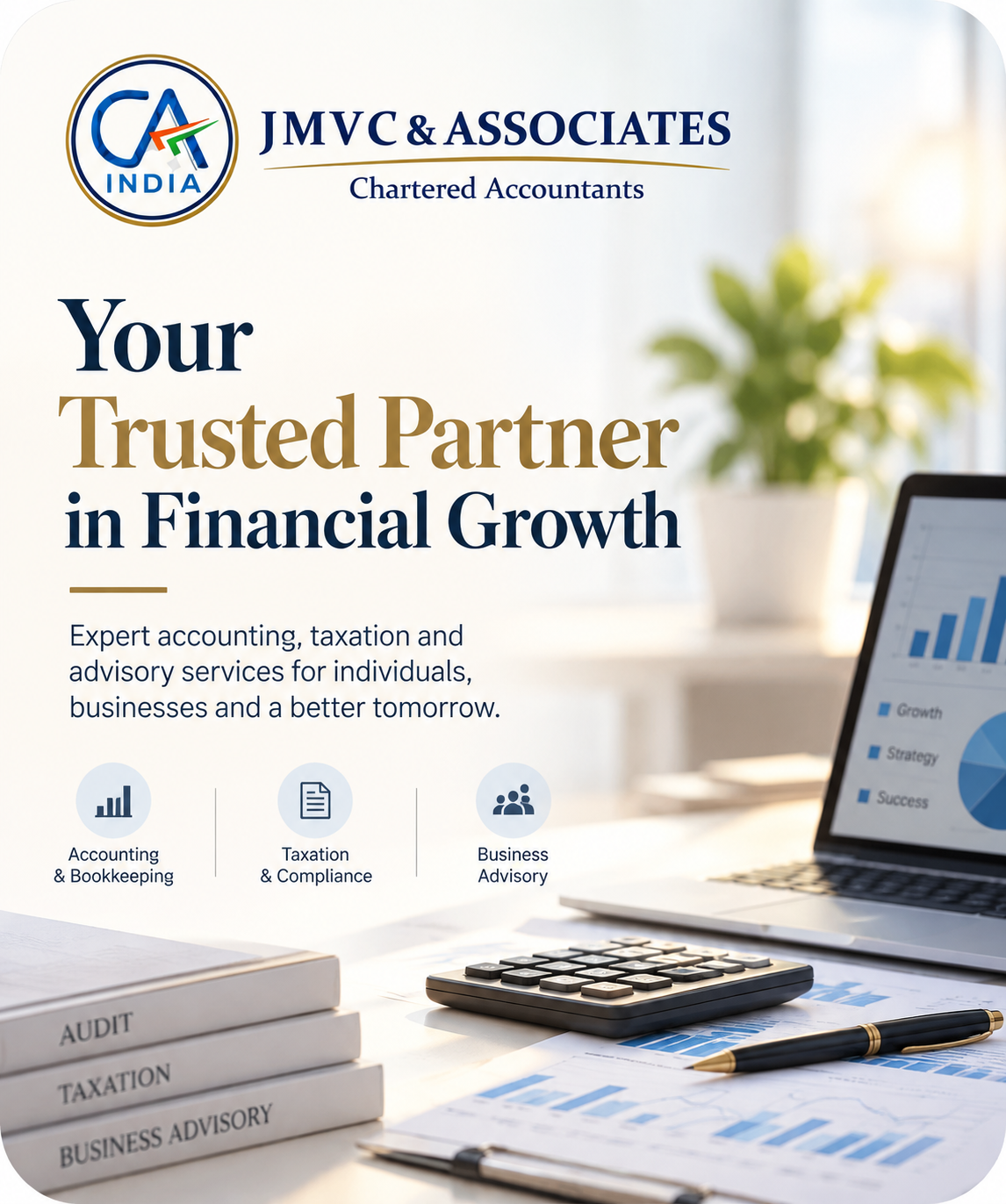 JMVC & Associates